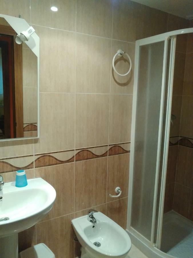Apartamento Acapulco II, 1a LINEA, Playa Amplaries Oropesa del Mar Exterior foto